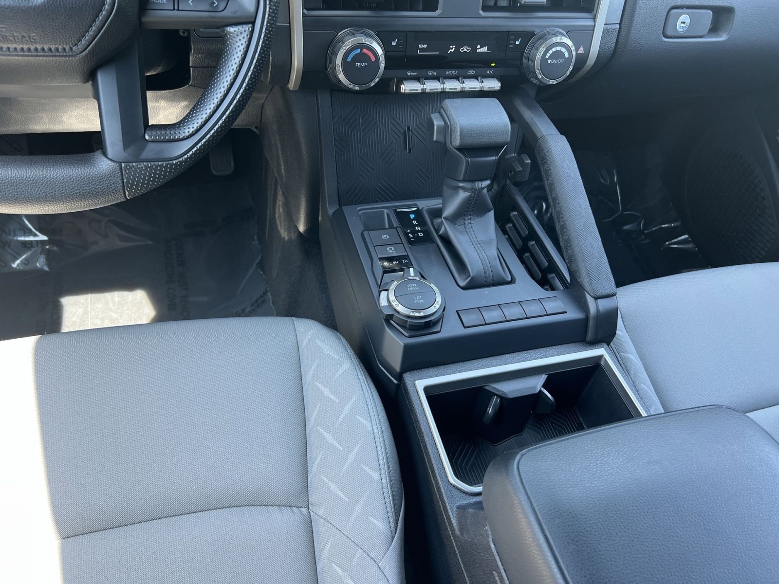 Used 2026 Toyota Tacoma SR5 AWD/4WD image 21