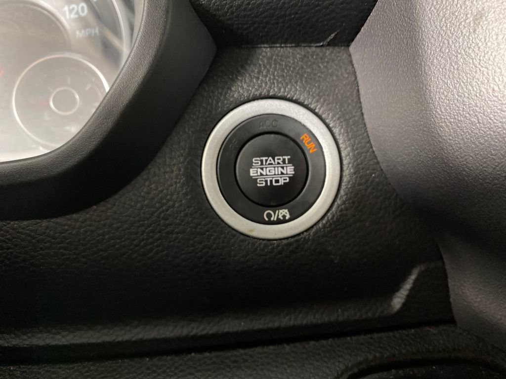 Used 2023 RAM 1500 Big Horn w/ Trailer Tow Group image 18