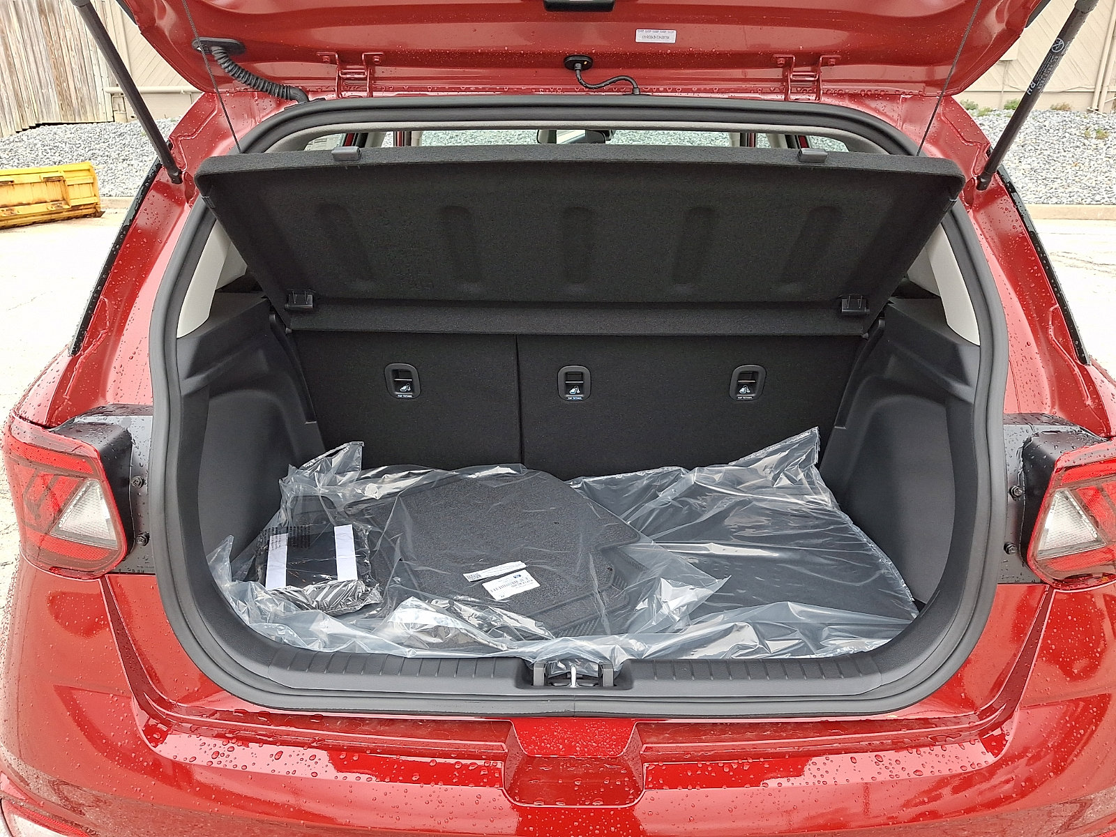 New 2026 Hyundai Venue SEL image 24