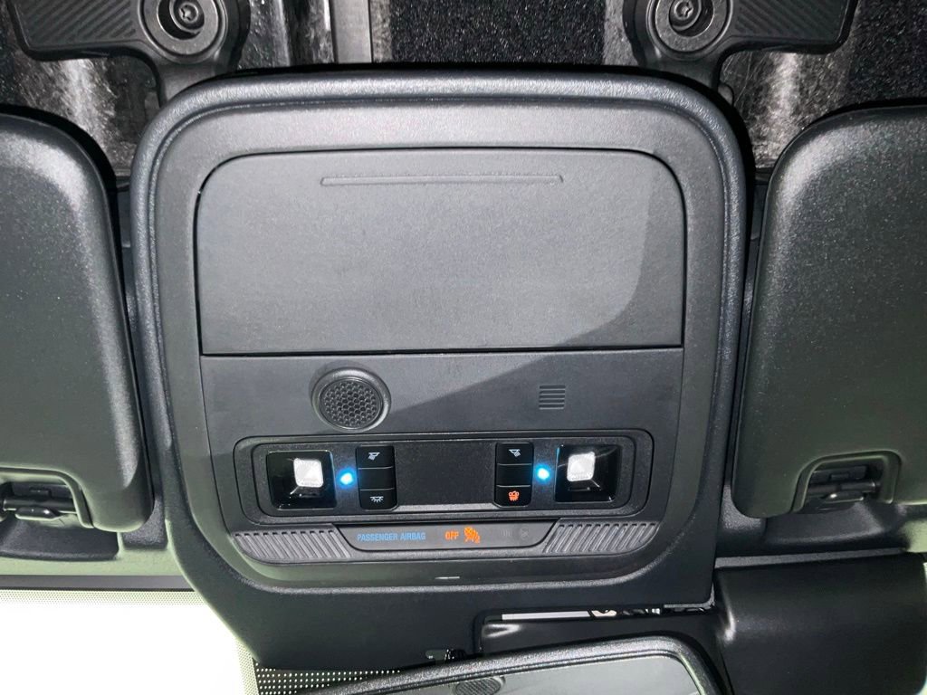 New 2026 Ford Bronco Outer Banks w/ Sasquatch Package AWD/4WD image 21