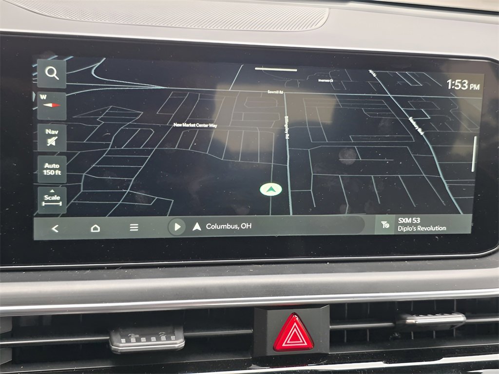 Used 2025 Kia K5 GT-Line image 31