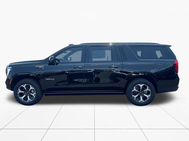 New 2026 GMC Yukon XL AT4 Ultimate AWD/4WD image 2