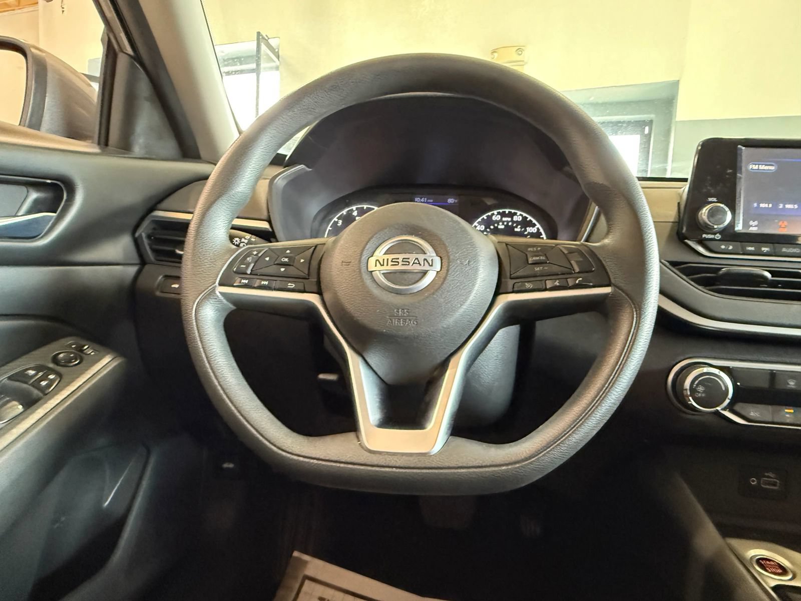 Used 2021 Nissan Altima 2.5 S FWD image 14