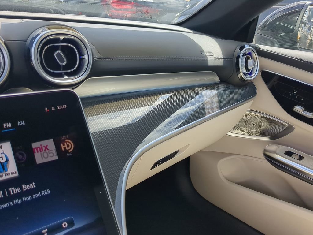 New 2024 Mercedes-Benz CLE 300 4MATIC Coupe image 4