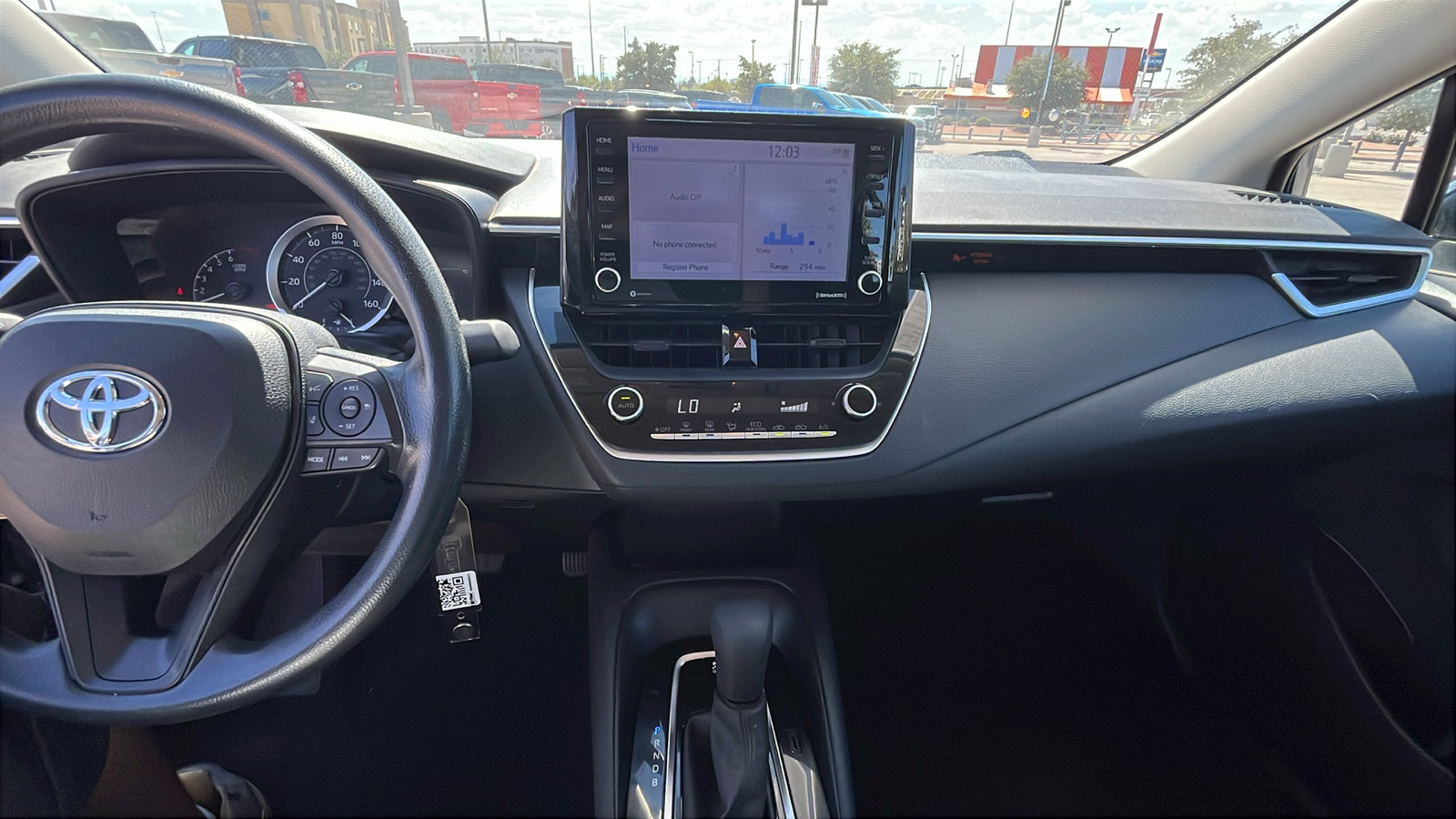 Used 2022 Toyota Corolla LE image 19