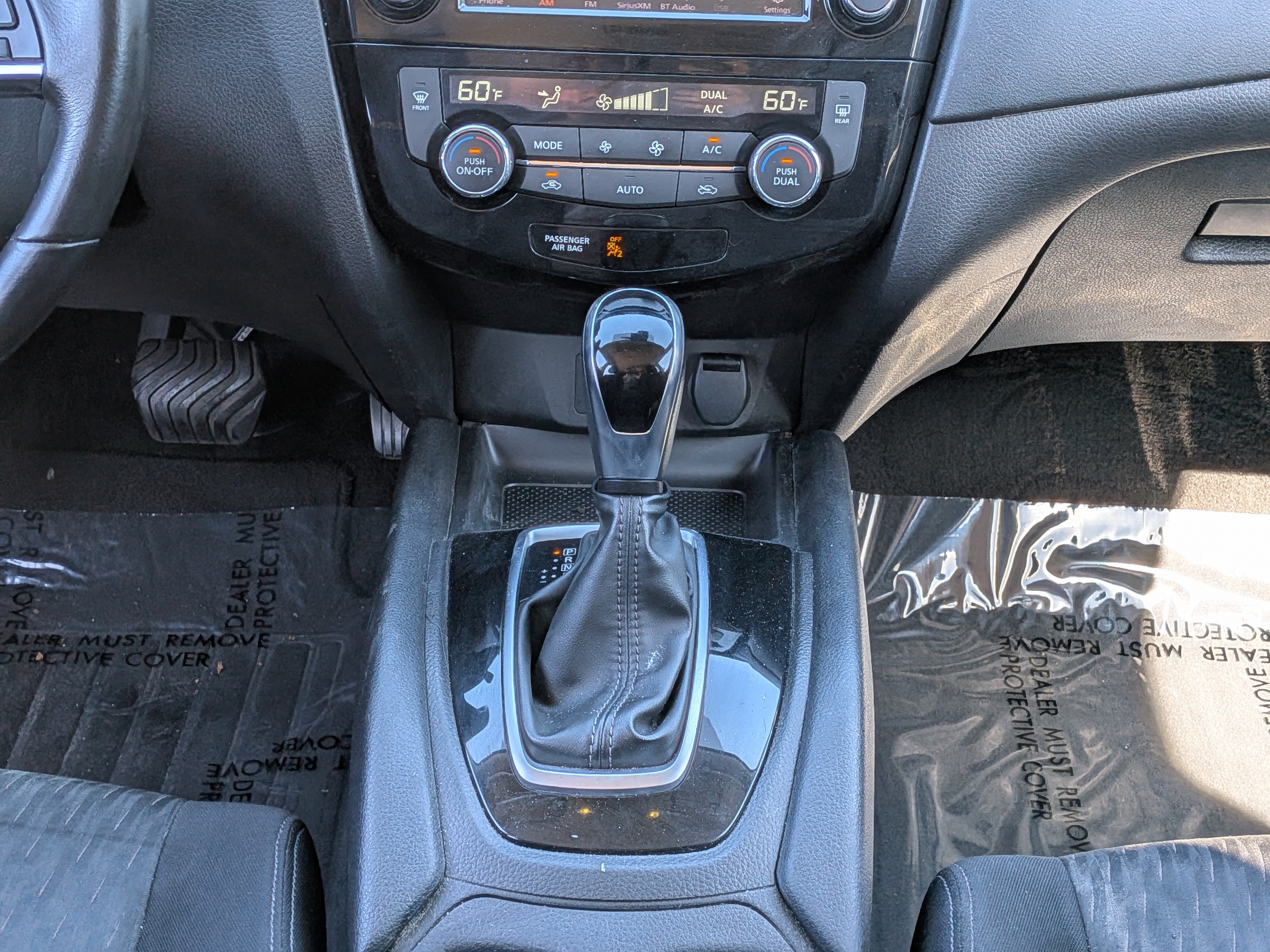 Used 2019 Nissan Rogue SV FWD image 20