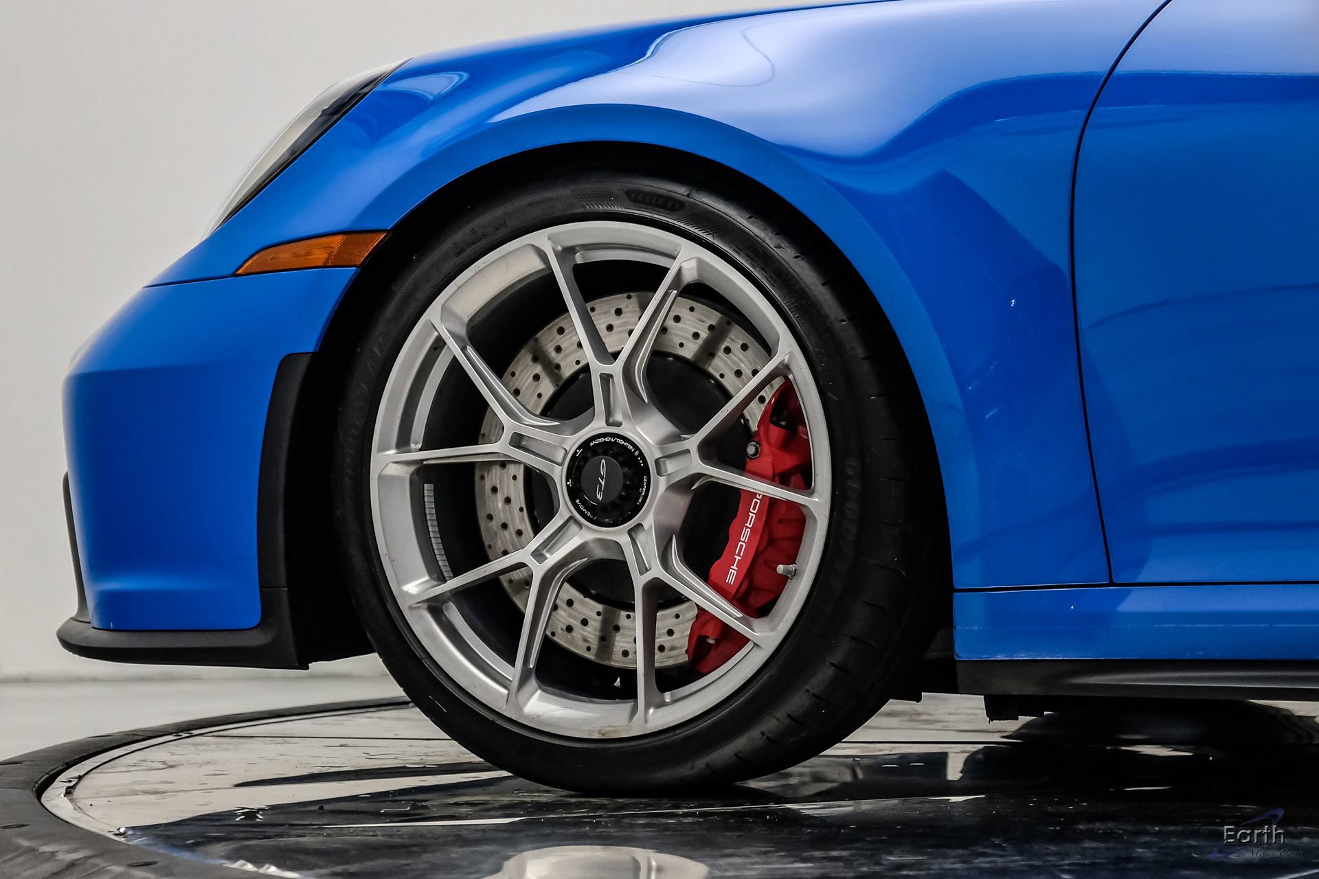 Used 2022 Porsche 911 GT3 RWD image 97