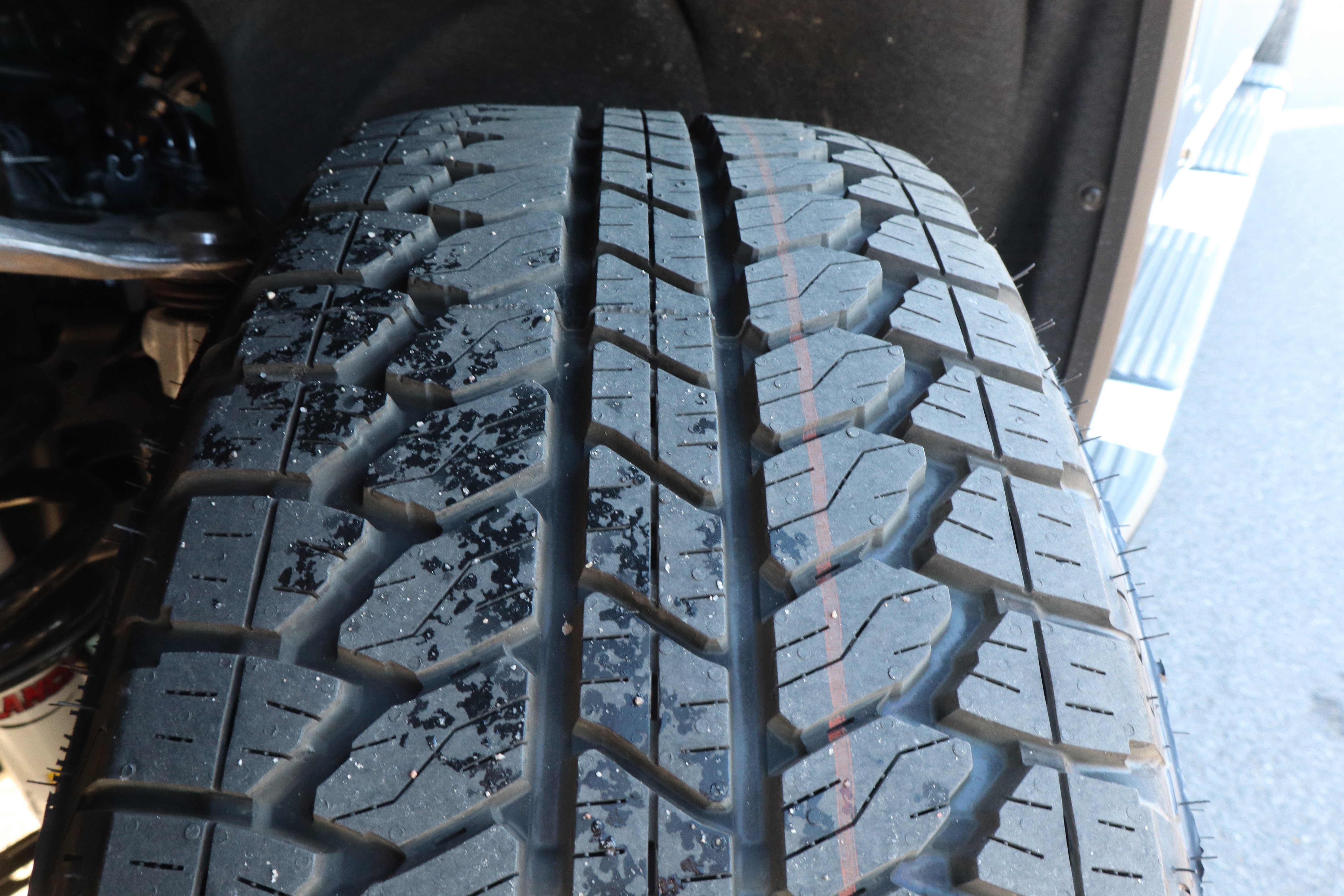 New 2026 GMC Sierra 1500 SLT w/ SLT Premium Plus Package image 17