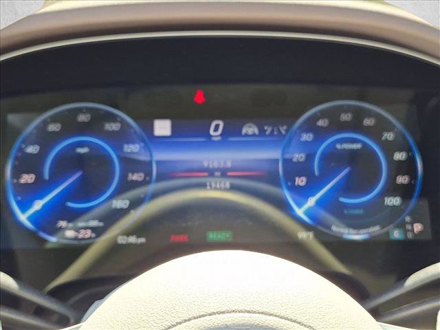 Certified 2024 Mercedes-Benz EQS 450+ SUV image 9