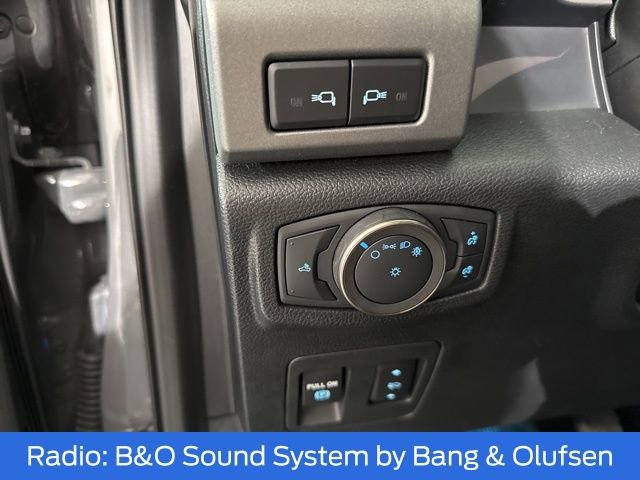 Used 2020 Ford F150 Raptor w/ Equipment Group 802A Luxury image 23