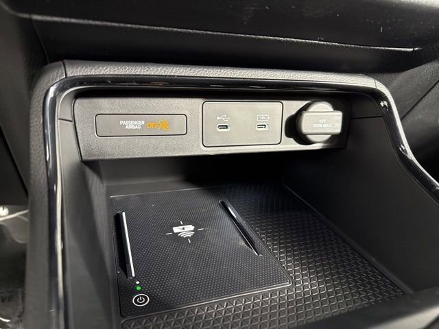 New 2026 Honda CR-V Sport image 27