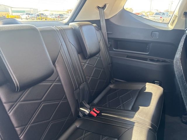 Used 2024 Volkswagen Atlas SE image 18