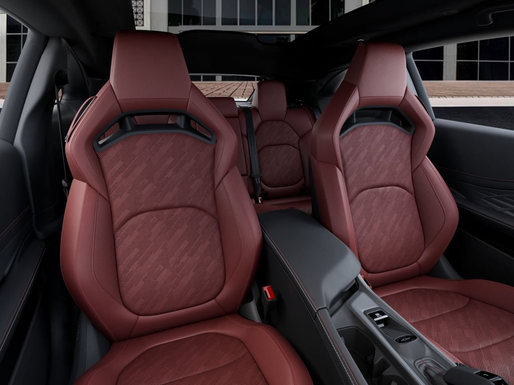 New 2027 Dodge Charger Scat Pack AWD/4WD image 16