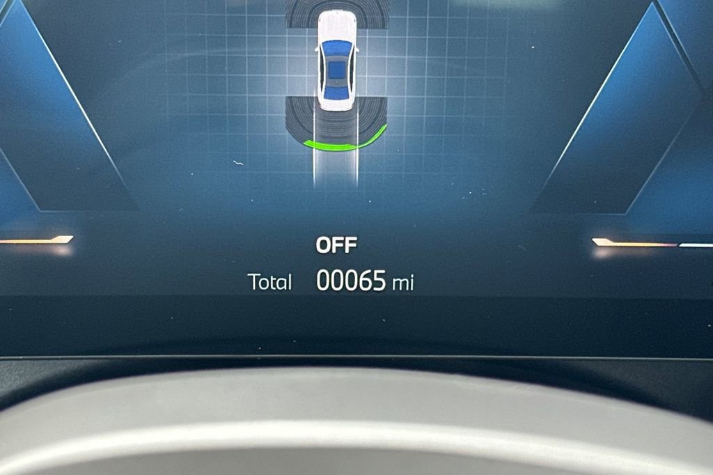 New 2026 BMW i5 eDrive40 w/ M Sport Package image 27