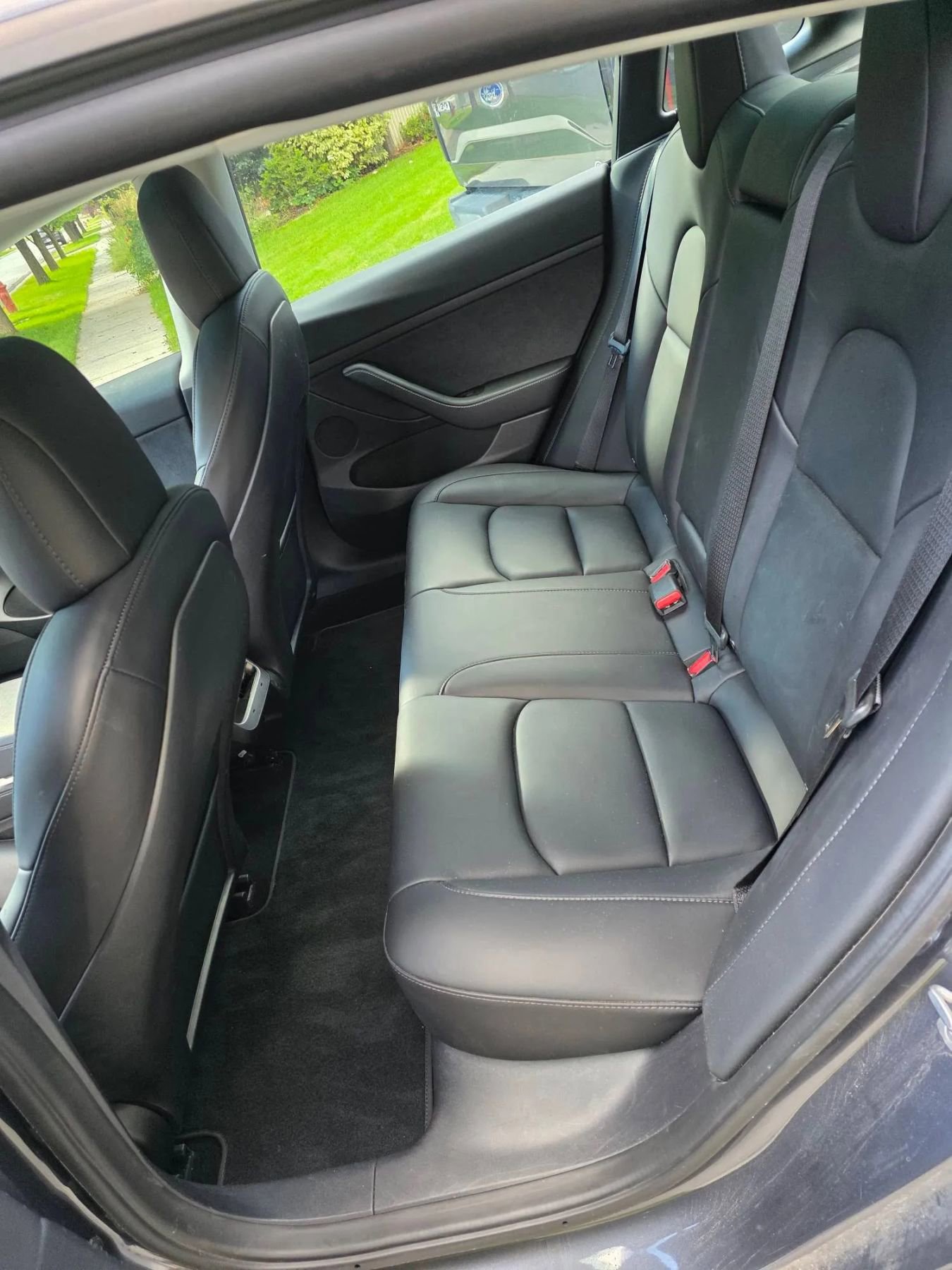 Used 2022 Tesla Model 3 Performance image 40