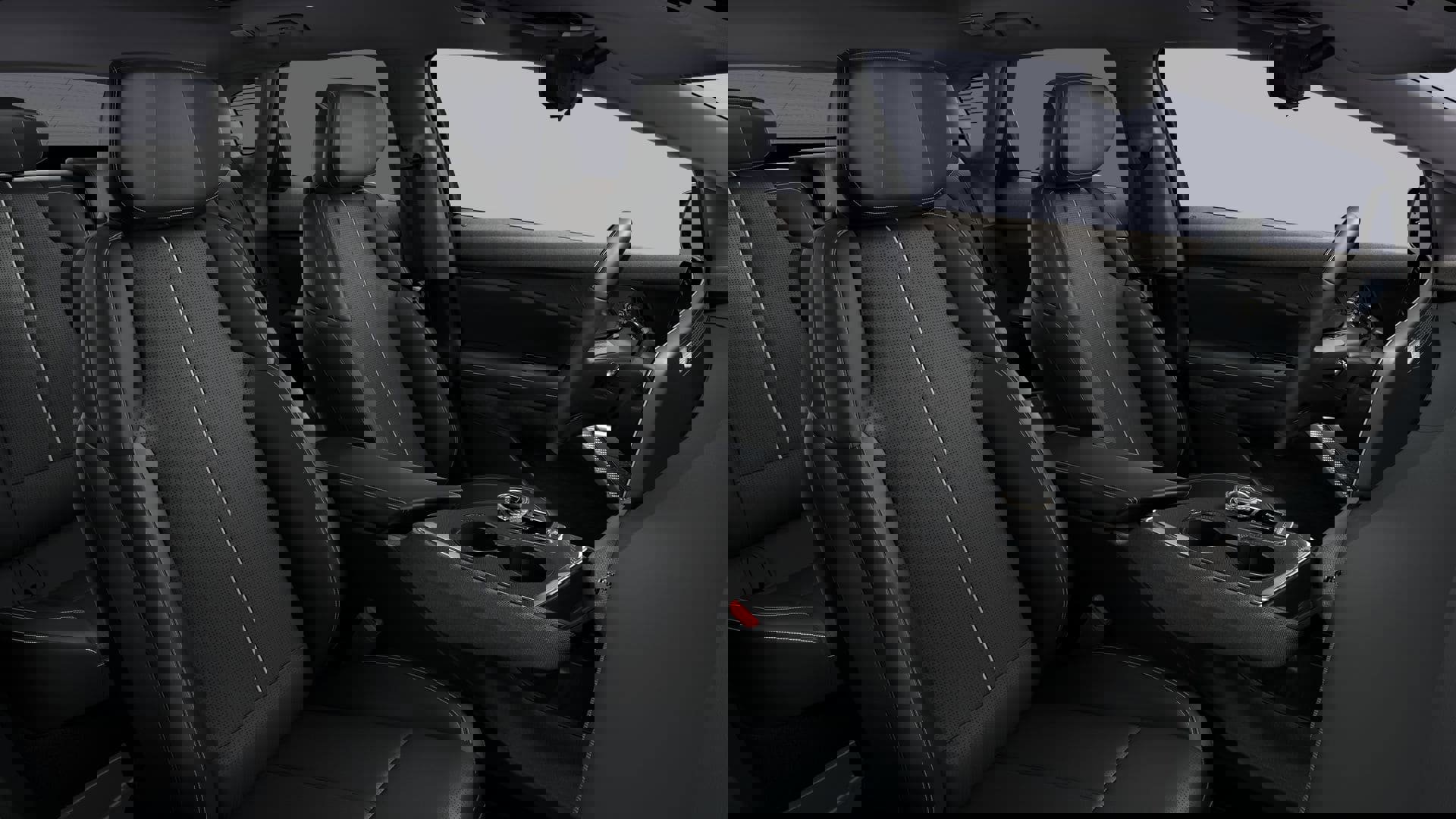 New 2026 Cadillac Optiq Luxury 2 w/ LPO, Floor Liner Package image 33