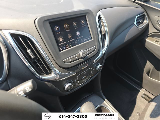 Used 2023 Chevrolet Equinox LT AWD/4WD image 24