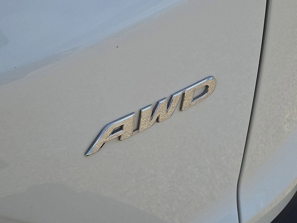 Used 2021 Honda CR-V EX image 13