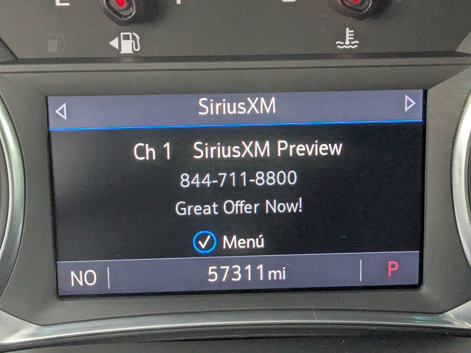 Used 2020 Chevrolet Traverse LT w/ LT Premium Package AWD/4WD image 31
