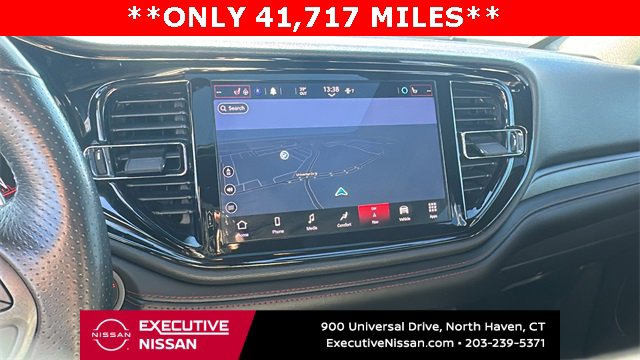 Used 2022 Dodge Durango R/T w/ Blacktop Package image 19