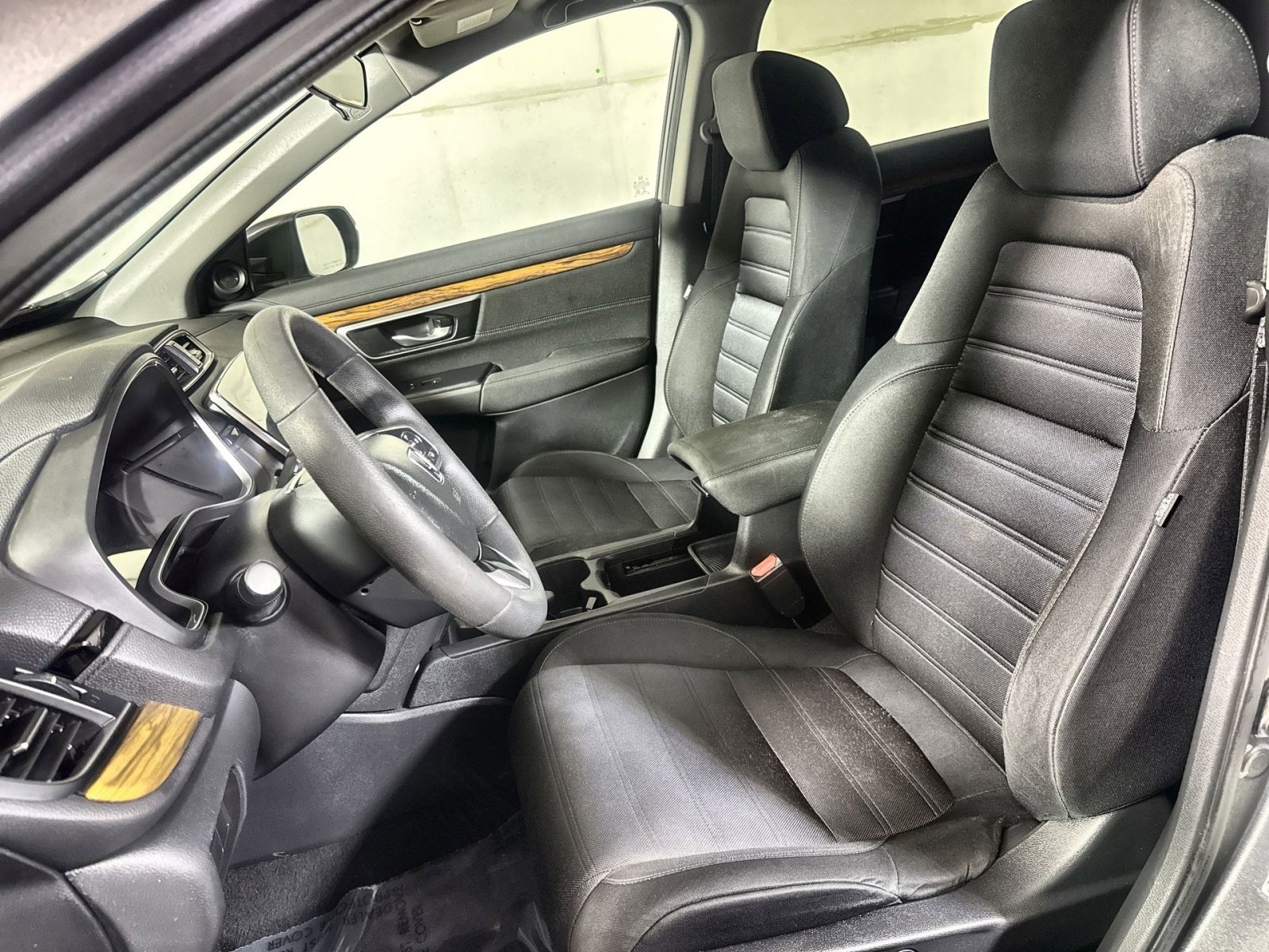 Used 2018 Honda CR-V EX image 13