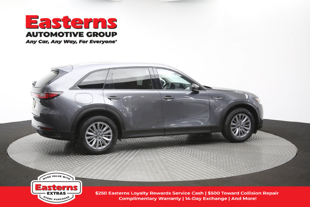 Used 2024 MAZDA CX-90 Plug-In Hybrid w/ Preferred AWD/4WD image 50