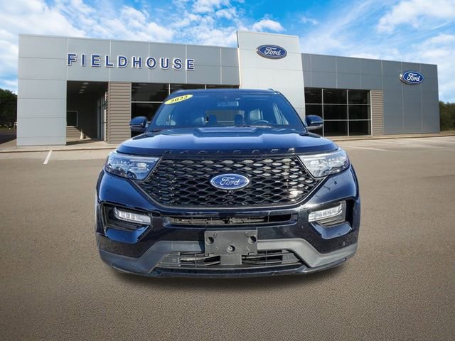 Used 2022 Ford Explorer ST w/ Equipment Group 401A image 25