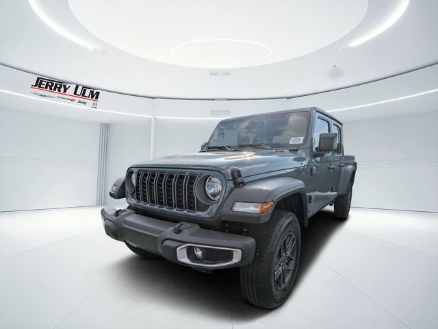 New 2026 Jeep Gladiator Sport image 6