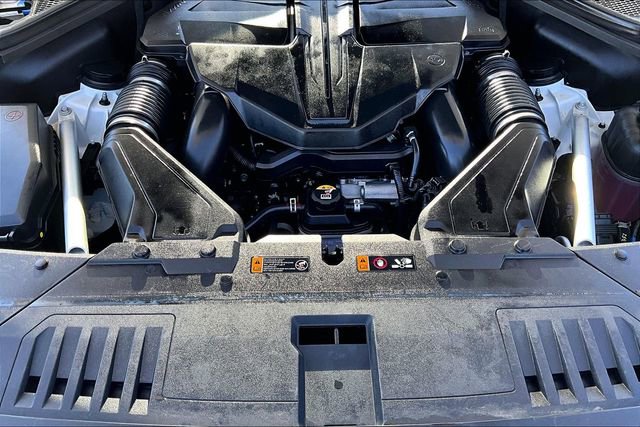 Used 2024 Genesis GV80 3.5T image 28