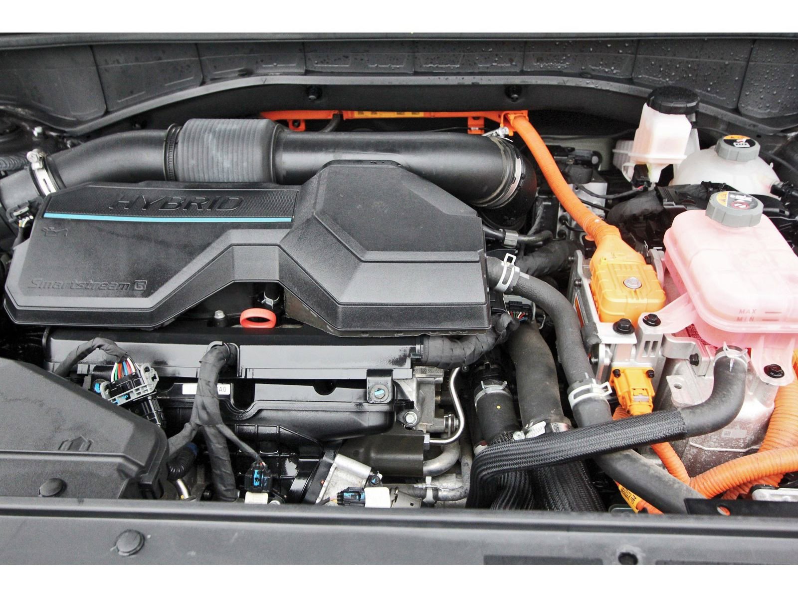 Used 2021 Kia Sorento EX image 33