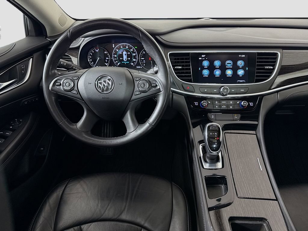 Used 2019 Buick LaCrosse Essence w/ Sun and Shade Package image 23