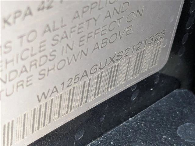 New 2025 Audi SQ5 Premium Plus image 17