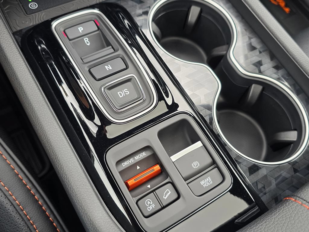 New 2026 Honda Passport TrailSport Elite image 28