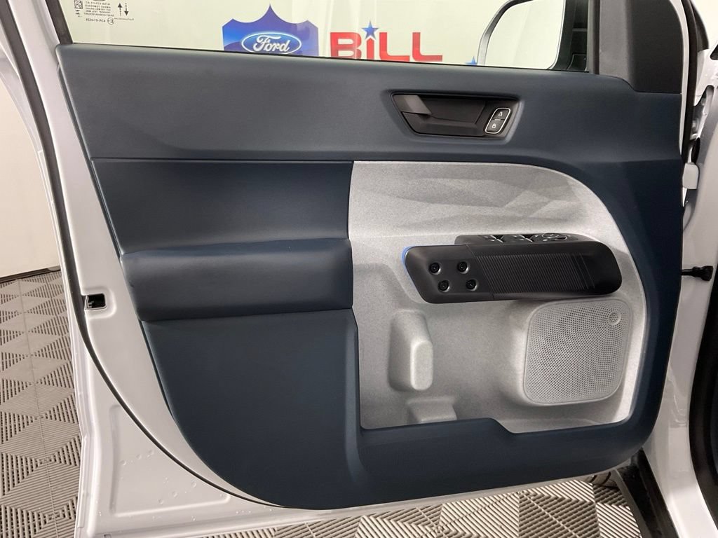 New 2026 Ford Maverick XLT FWD image 12