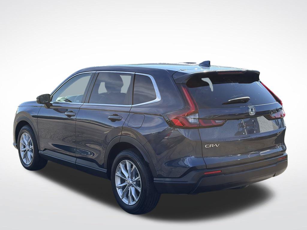 Certified 2024 Honda CR-V EX-L image 7