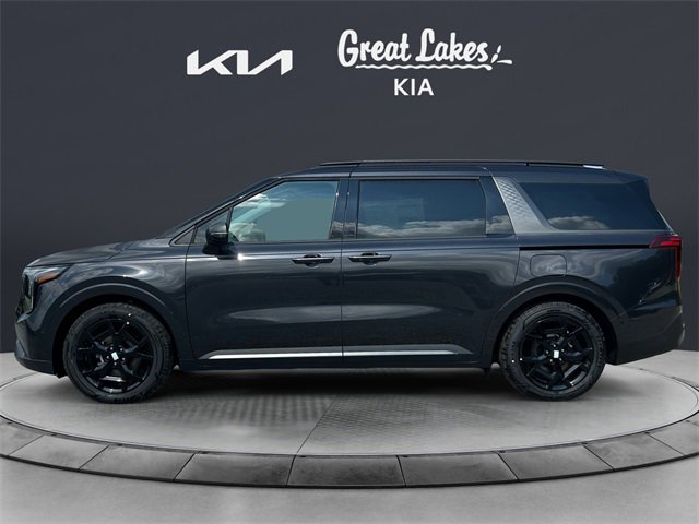 New 2026 Kia Carnival SX Prestige image 3