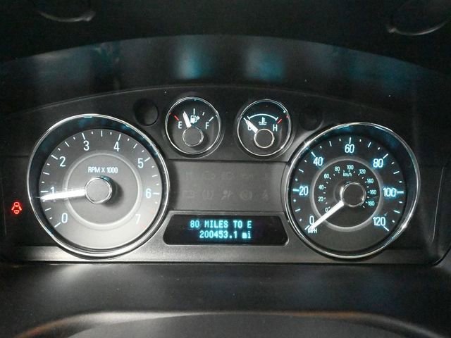 Used 2010 Ford Flex SEL image 31