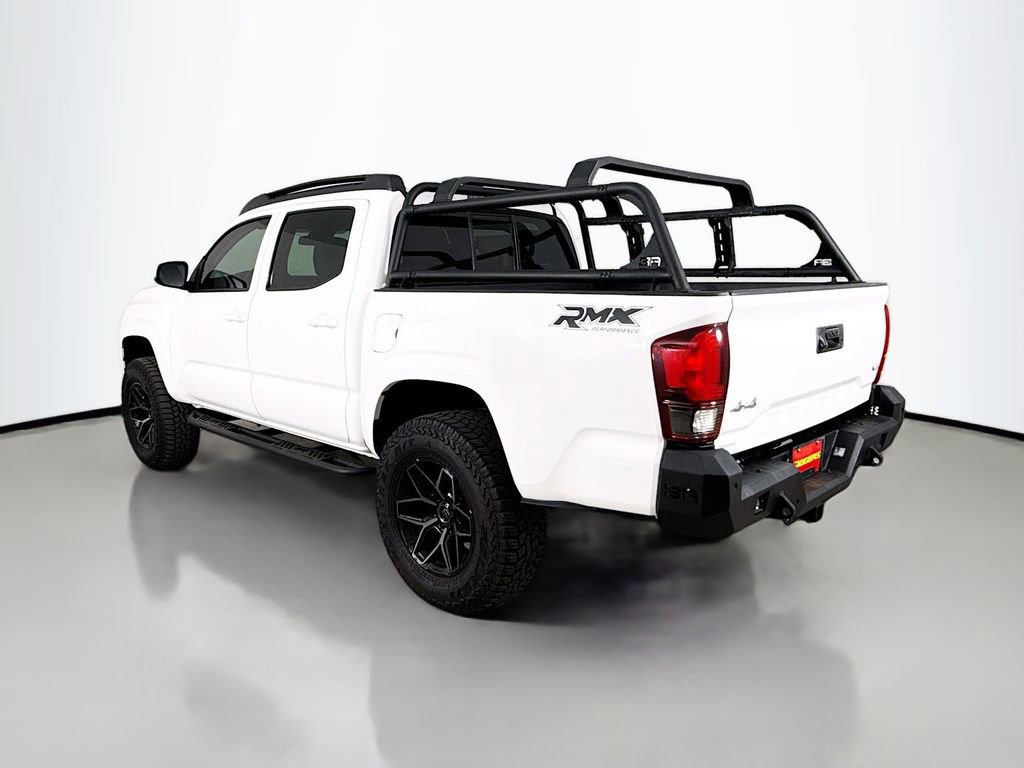 Used 2023 Toyota Tacoma SR image 5