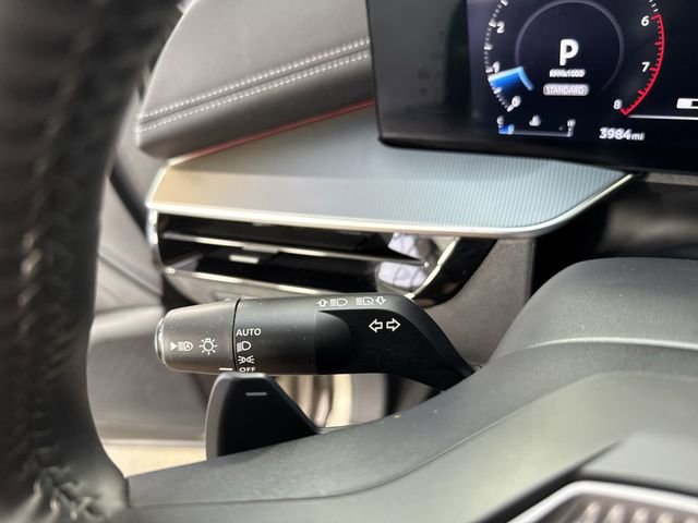 Used 2025 Nissan Murano SL AWD/4WD image 15