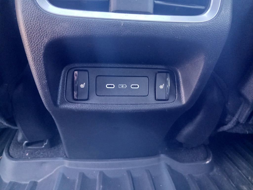 Used 2023 Acura RDX A-Spec AWD/4WD image 6