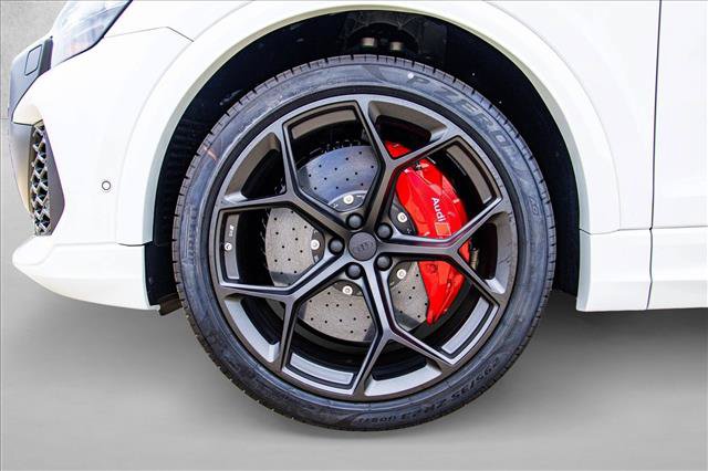 New 2026 Audi RS Q8 performance AWD/4WD image 9