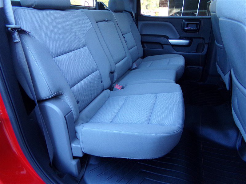 Used 2015 Chevrolet Silverado 1500 LT w/ LT Convenience Package image 30