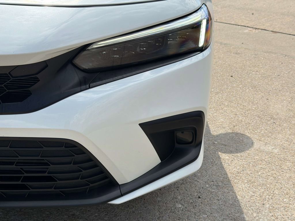 Used 2023 Honda Civic EX-L image 11
