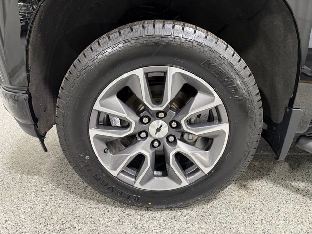 Used 2020 Chevrolet Silverado 1500 RST AWD/4WD image 26