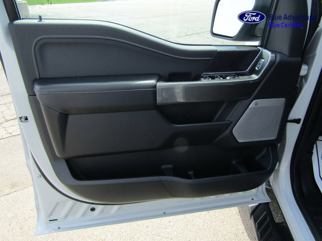 Used 2023 Ford F150 XLT w/ Equipment Group 302A High AWD/4WD image 20