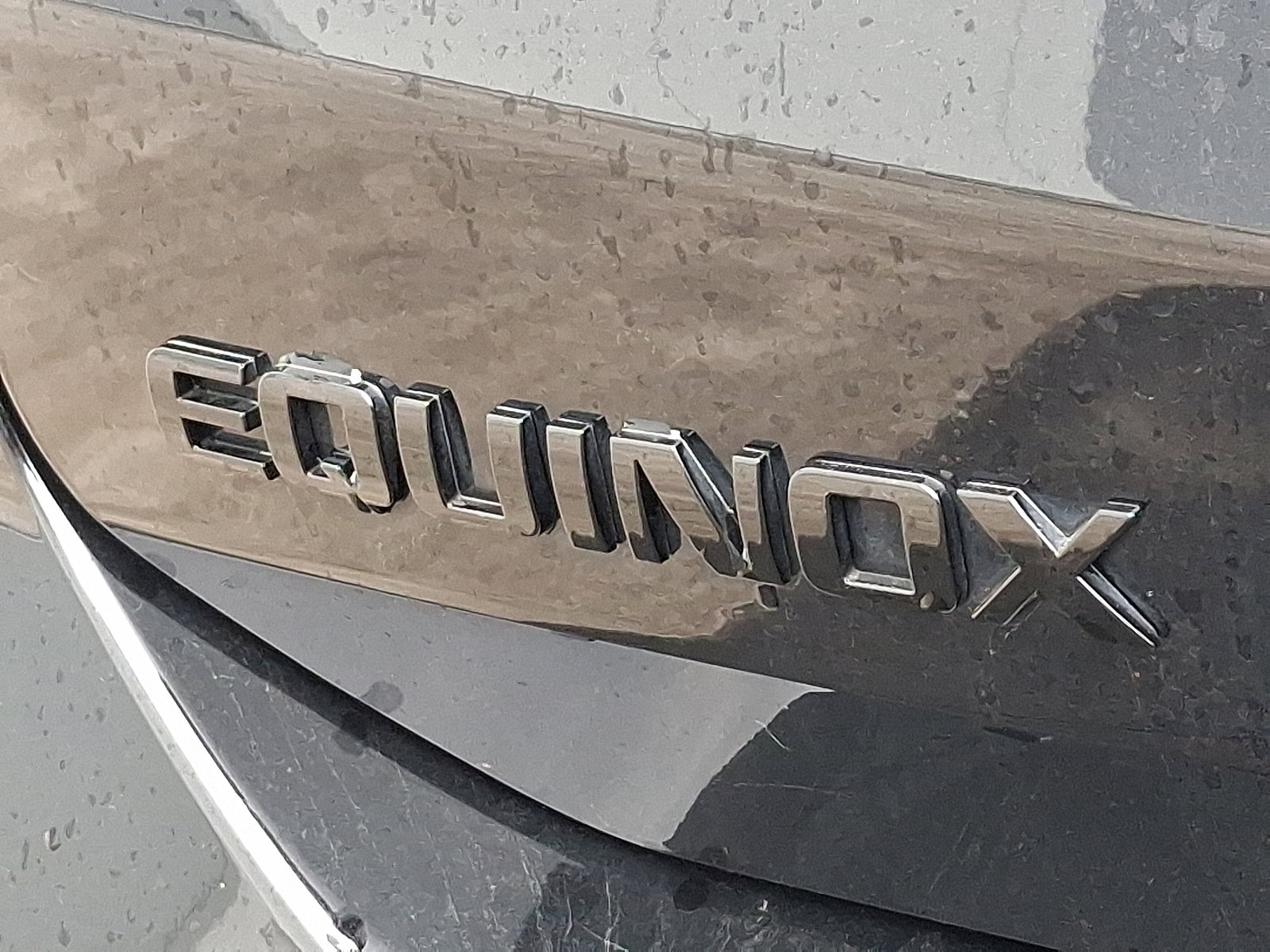 Used 2024 Chevrolet Equinox RS w/ LPO, Floor Liner Package image 31