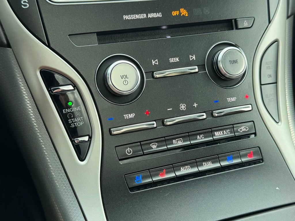 Used 2019 Lincoln Nautilus Black Label AWD/4WD image 39
