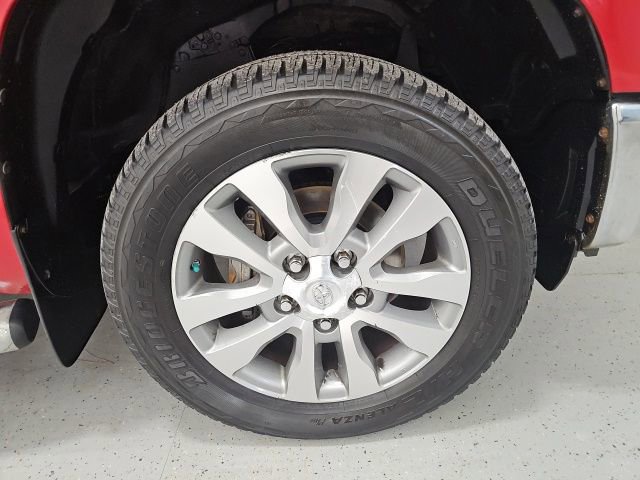 Used 2016 Toyota Tundra Limited image 8