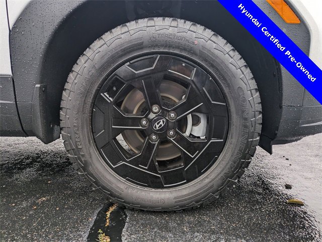 Used 2025 Hyundai Santa Fe XRT image 11