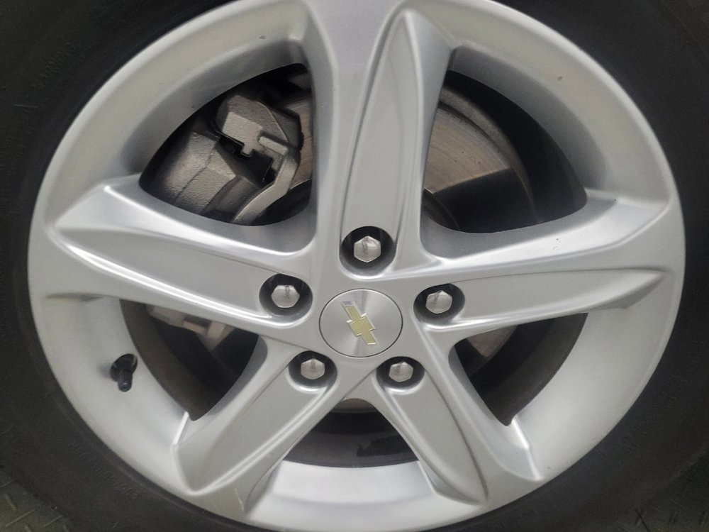 Used 2021 Chevrolet Malibu LS FWD image 31